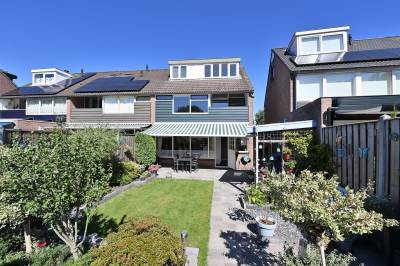 Woning Koggewagen 23 Blaricum