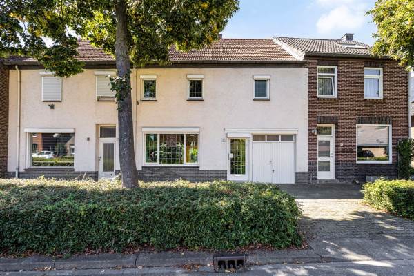 Woning Dieterderweg 95 Susteren