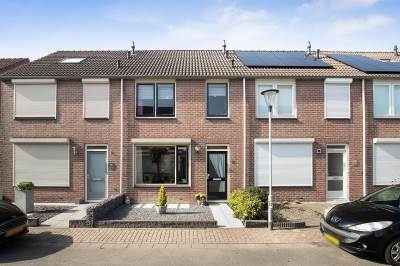 Woning Haringvliet 16 Terneuzen