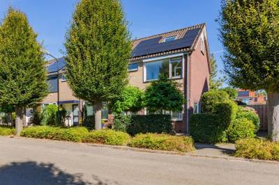 Woning Keldercroftlaan 13 Heiloo