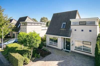 Woning Witrugspecht 33 Emmen