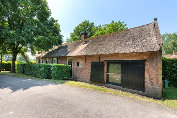 Woning Armeshof 2 Ulicoten