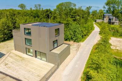 Woning Grote Wiel 1 Muiden