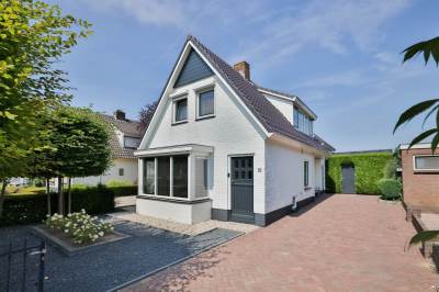 Woning Hofhooistraat 39 Dreumel