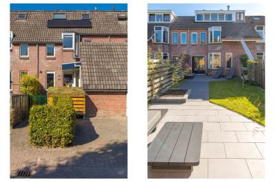 Woning Dingspil 29 Borger