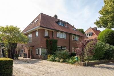 Woning Ruysdaellaan 20 Hilversum