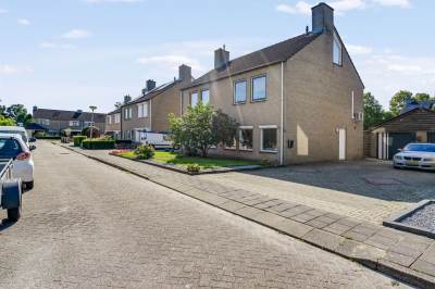 Woning Zuring 42 Klazienaveen