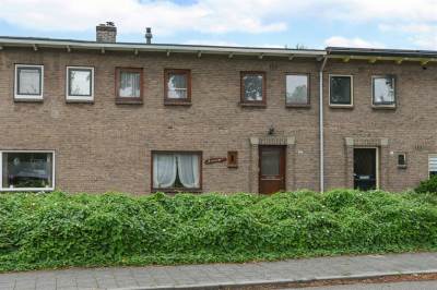 Woning Lijsterbeslaan 67 Loosdrecht