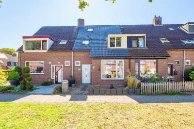 Woning Polkahof 2 Nieuwegein