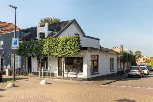 Woning Grotebrugse Grintweg 105 Tiel