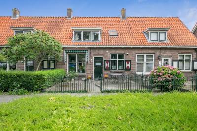 Woning Donckselaan 16 Ridderkerk