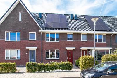 Woning Fiep Westendorplaan 186 Zaltbommel