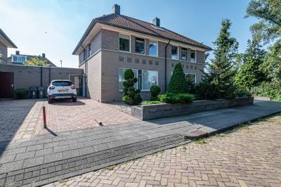 Woning Vlierbes 4 Heerenveen
