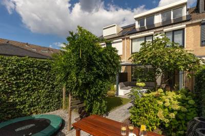 Woning Donjonweg 41 Oostvoorne