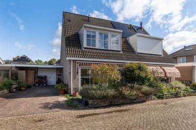 Woning Alkmene 11 Tiel
