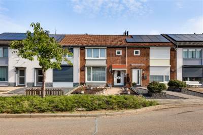 Woning Pastoor Dominicus Hexstraat 98 Meerssen