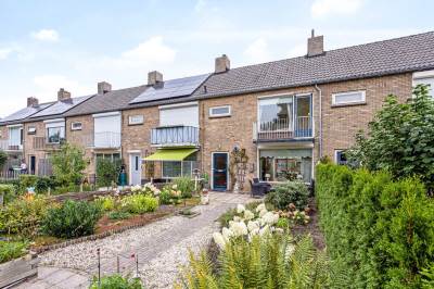 Woning Goudenregenstraat 21 Tiel