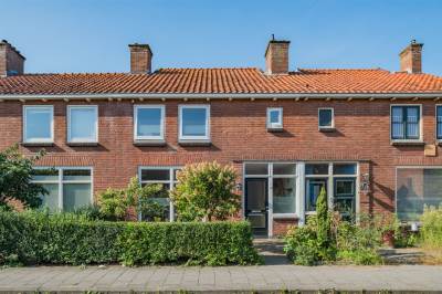Woning St. Annakapelstraat 25 Culemborg