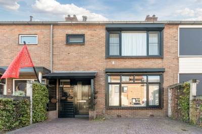 Woning Evekinkweg 35 Wekerom
