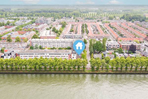 Woning Amsterdamsestraatweg 901 Utrecht