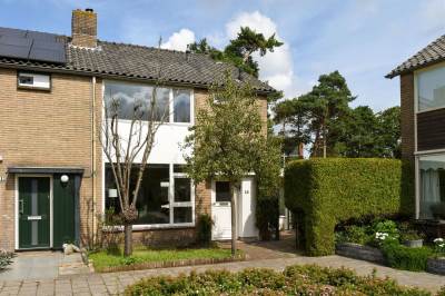 Woning Imkerweg 15 Bussum