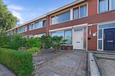 Woning Reggestraat 24 Oost-Souburg