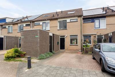 Woning Spechtenkamp 320 Maarssen