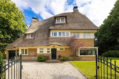 Woning Celebeslaan 47 Hilversum