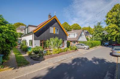 Woning Stortweg 3 Oosterbeek