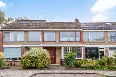 Woning Marathonstraat 12 Purmerend