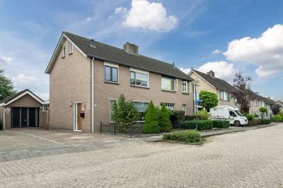 Woning Withagen 75 Chaam