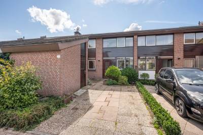 Woning Kamerlingh Onnesdreef 30 Maassluis