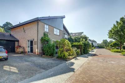 Woning Dokter Hiemstralaan 20 Gorinchem