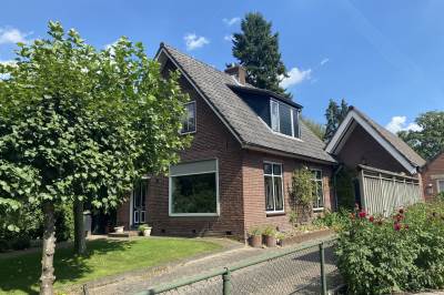 Woning Woudenbergseweg 74 Maarsbergen