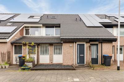 Woning Bunschotenstraat 83 Tilburg
