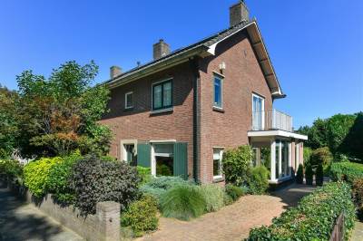 Woning Van Toulon van der Koogweg 38 Oosterbeek