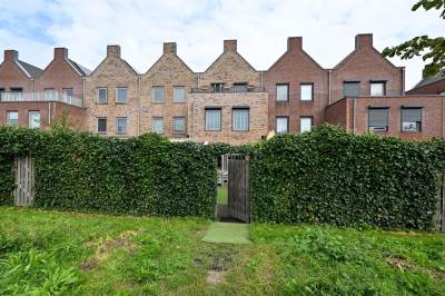 Woning Dudenpark 21 Assendelft