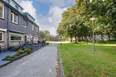 Woning Snodenhoekpark 23 Amsterdam