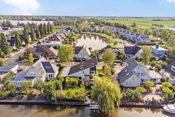 Woning Herweystate 6 Leeuwarden