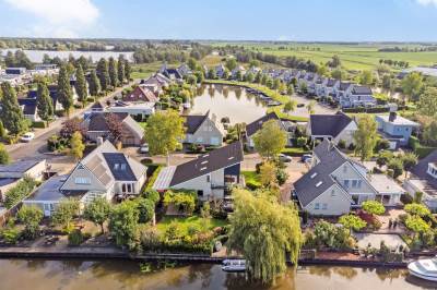 Woning Herweystate 6 Leeuwarden