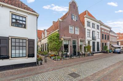 Woning Beekstraat 50 Elburg