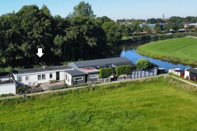 Woning Hellegatspolder 7 Sassenheim