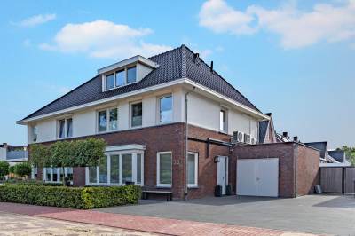 Woning Boomvalk 38 Venray