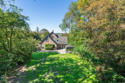 Woning Achterlaan 10 Castricum