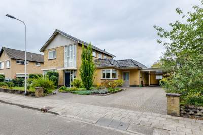 Woning Bernhardlaan 6 Ruurlo