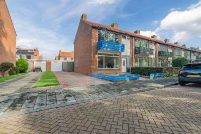 Woning Ter Weijdelaan 14 Culemborg
