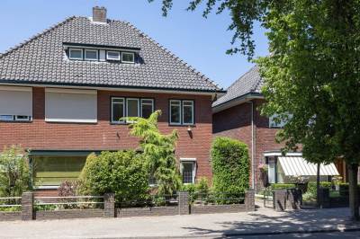 Woning Beukweg 9 Hengelo (OV)