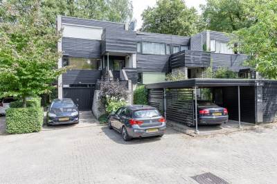 Woning Dalweg 136 Doorwerth
