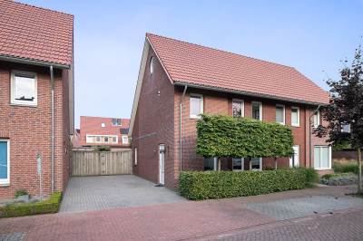 Woning Pastinaak 4 Diessen