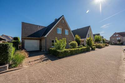 Woning Truus Oversteegenstraat 35 Montfoort